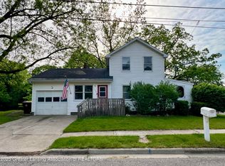 125 N East St, Mason, MI 48854