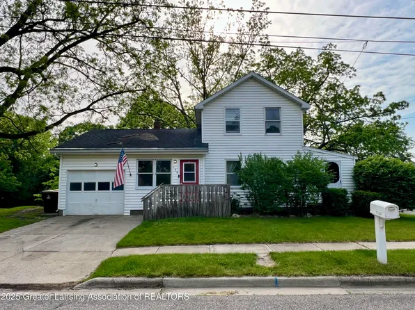 125 N East St, Mason, MI 48854