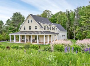 62 Baldwin Road, Freeport, ME 04032