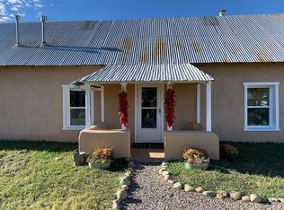 3199 Highway 518, Cleveland, NM 87715
