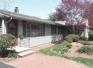 97 North St, Danvers, MA 01923