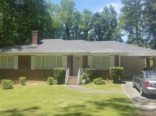 1273 Tuckawanna Dr SW, Atlanta, GA 30311