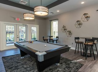 Carriage Club Apartments, Henrico, VA 23228