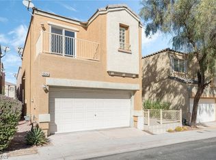 6544 Netherseal Ave, Las Vegas, NV 89139