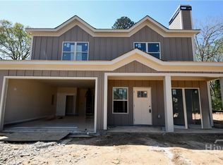 327 Andover Dr, Athens, GA 30607