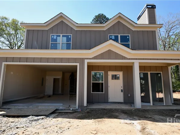 327 Andover Drive, Athens, GA 30607