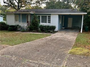 1623 56th Ave E, Tuscaloosa, AL 35404