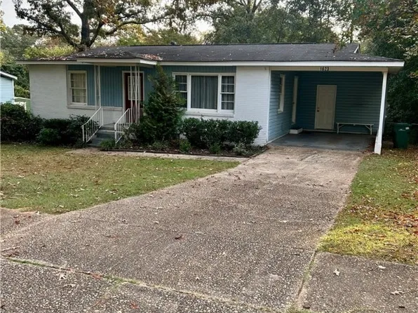 1623 56th Ave E, Tuscaloosa, AL 35404