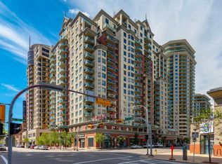 1111 N 6th Ave SW #1014, Calgary, AB T2P5M5