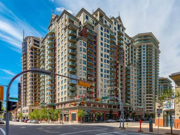 1111 N 6th Ave SW #1014, Calgary, AB T2P 5M5