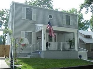 304 S Fuller Ave, Independence, MO 64050