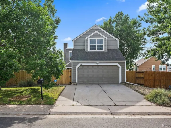 4841 Granby Way, Denver, CO 80239