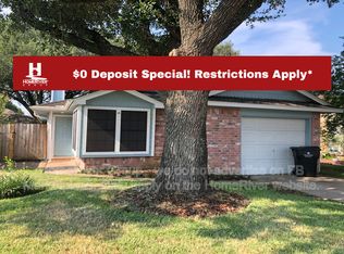 20415 Boxridge Ln, Katy, TX 77449