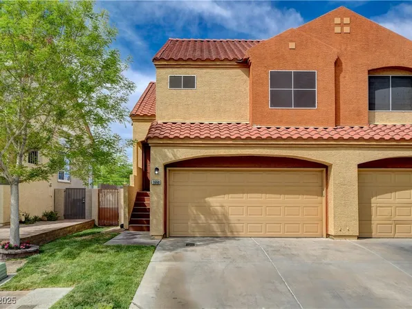 1660 Cloister Ave, Henderson, NV 89014