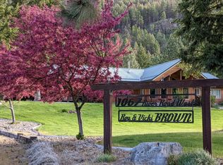 1067 River Rd W, Plains, MT 59859