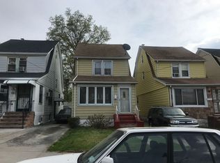 21610 115th Rd, Cambria Heights, NY 11411