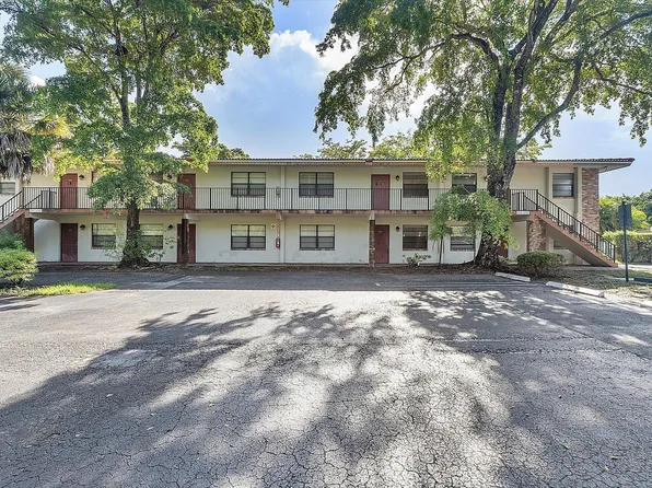 1361 NW 94th Way #1361, Coral Springs, FL 33071