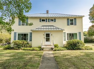 179 S Franklin St, Cochranton, PA 16314