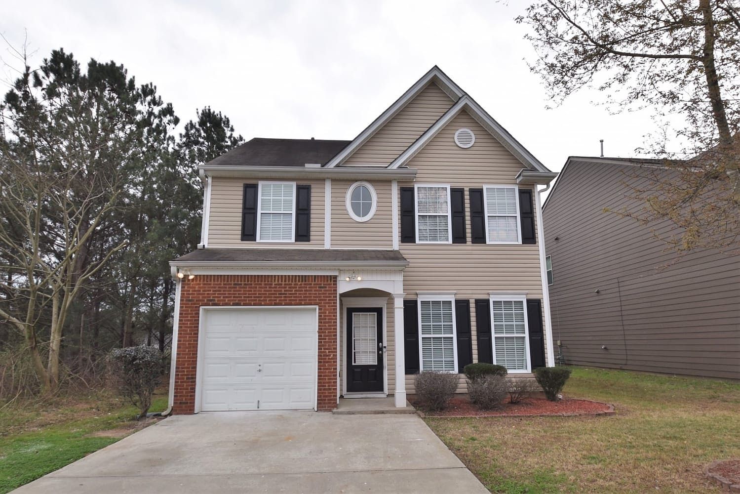 3808 Shenfield Dr, Union City, GA 30291 Zillow