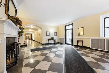 Sold by Halstead Real Estate