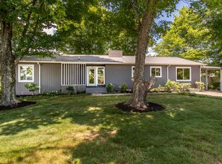 5605 Palmetto Rd, Knoxville, TN 37921