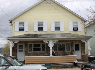 305 E Grove St, Kingston, PA 18704