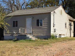 1112 Bradley St, Poplar Bluff, MO 63901