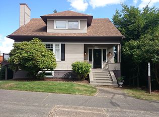 708 33rd Ave S, Seattle, WA 98144