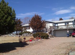 421 Highway 92 W, Lemoyne, NE 69146