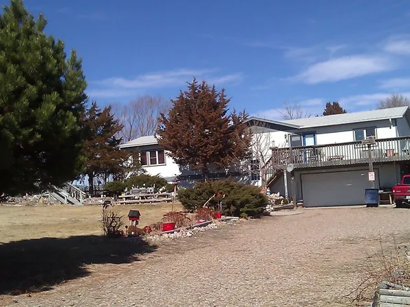 421 Highway 92 W, Lemoyne, NE 69146