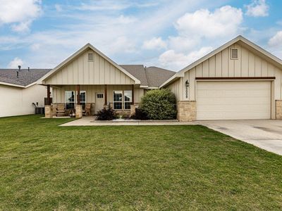 5008 Prentiss Ave, Lubbock, TX, 79407