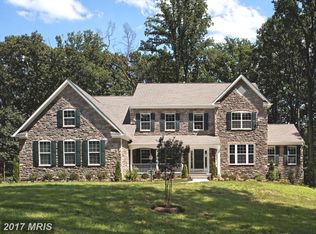 1 Laurnic Dr, Reisterstown, MD 21136