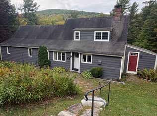 57 Warren Hill Rd, Cornwall Bridge, CT 06754