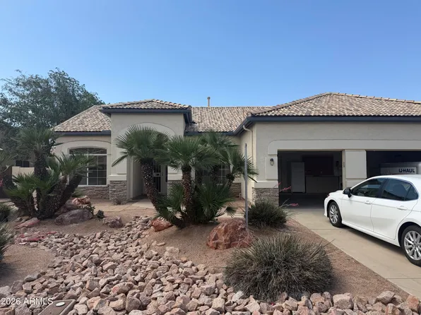 11041 W SIERRA PINTA Drive, Peoria, AZ 85373