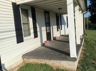 3731 Cartersville Rd, Paint Lick, KY 40461