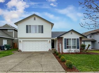 22575 SW 94th Ter, Tualatin, OR 97062