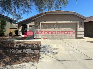 18221 N 147th Dr, Surprise, AZ 85374