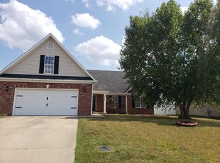1923 Tinman Dr, Fayetteville, NC 28314