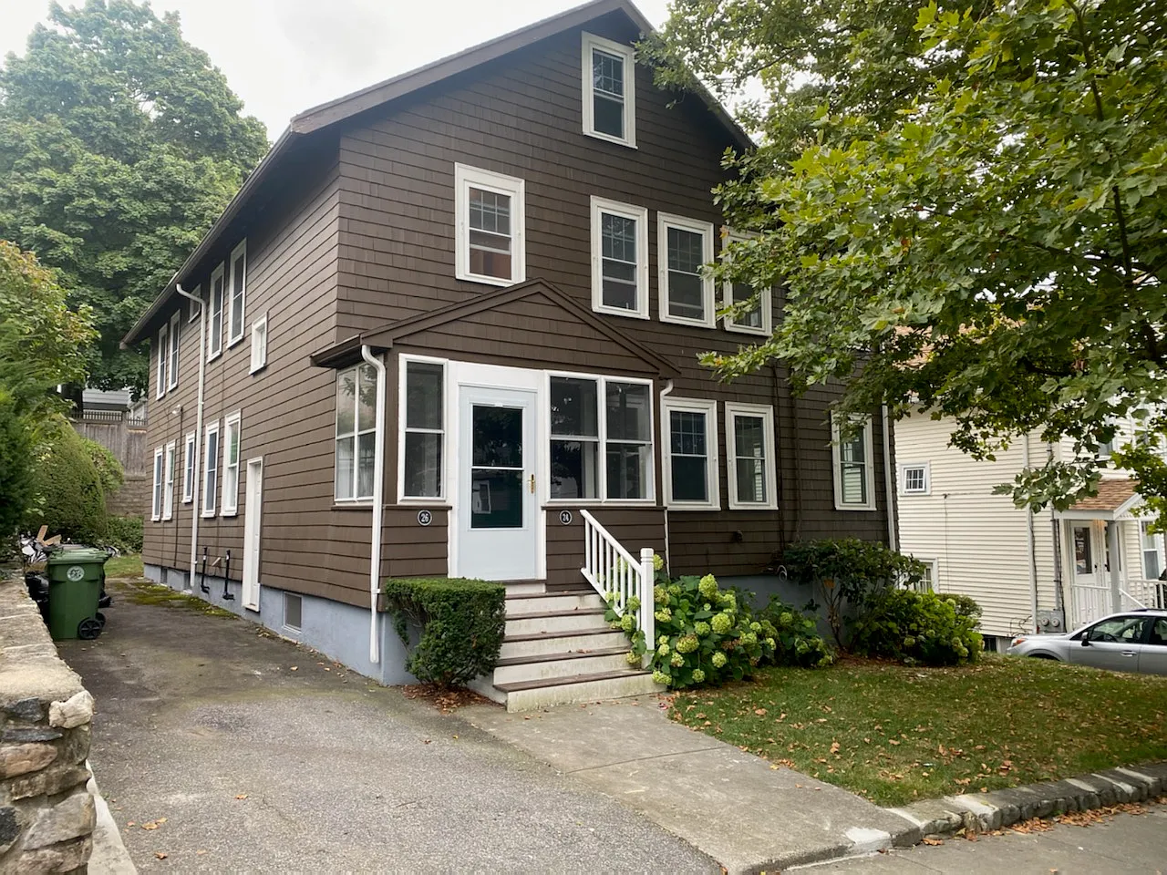 2 bed, 1.0 bath, $2,950 — Photo 1