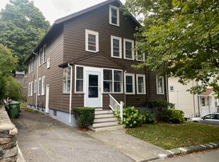 24 Bradford Rd #1, Watertown, MA 02472