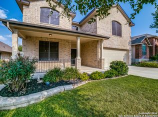 726 Daisy Xing, San Antonio, TX 78245