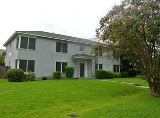 2003 McClendon St APT 3, Houston, TX 77030