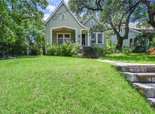 1007 Reagan Ter, Austin, TX 78704
