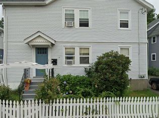 15 Duncklee St #1, Brighton, MA 02135