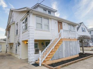 124 N Lafayette Ave, Ventnor, NJ 08406