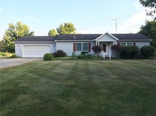 1484 Township Road 181, Bellefontaine, OH 43311