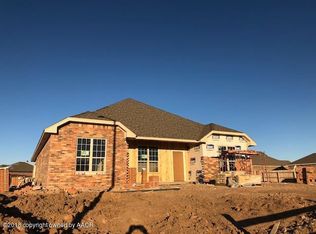 45 Quay Ln, Canyon, TX 79015
