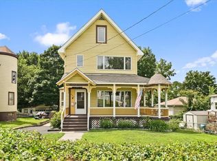 408 Simpson Pl, Peekskill, NY 10566