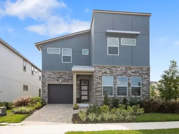 1848 SANDY PARK TRAIL, KISSIMMEE, FL 34747