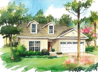 537 Waterstone Cir, Brunswick, GA 31525